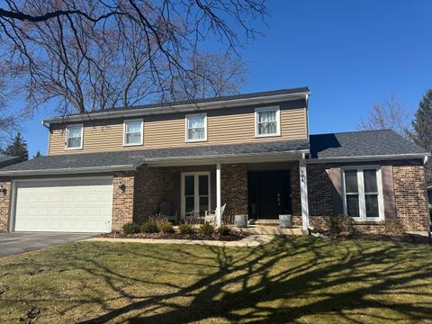 Tiny photo for 2504 Sun Valley Road, Lisle, IL 60532 (MLS # 12591768)