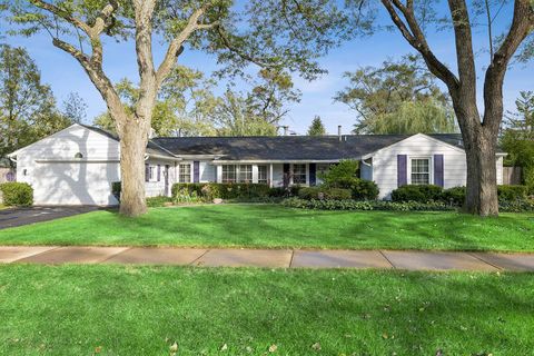 281 Graemere Street Northfield IL 60093