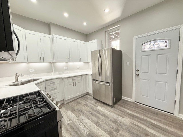 115 S Paulina Street 1