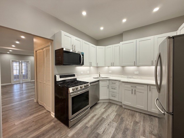 115 S Paulina Street 1
