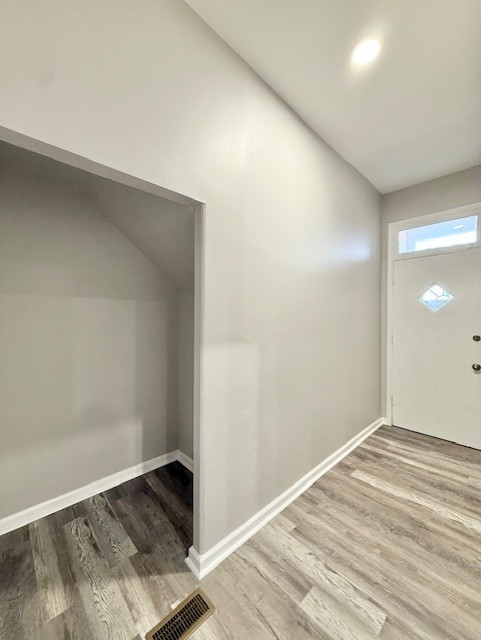 115 S Paulina Street 1