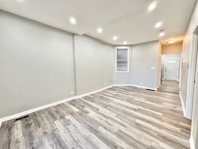 115 S Paulina Street 1