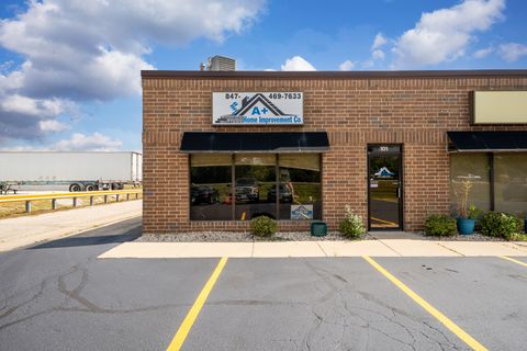 1000 N Rand Road Wauconda IL 60084