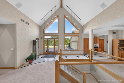Tiny photo for 11923 Devonshire Street, Algonquin, IL 60102 (MLS # 12712089)