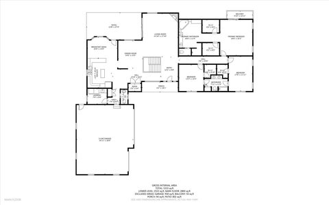 Tiny photo for 11923 Devonshire Street, Algonquin, IL 60102 (MLS # 12712089)