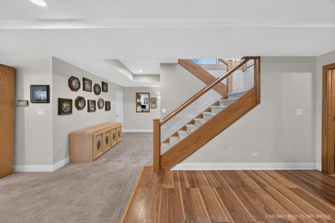 Tiny photo for 11923 Devonshire Street, Algonquin, IL 60102 (MLS # 12712089)