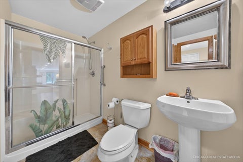 Tiny photo for 11923 Devonshire Street, Algonquin, IL 60102 (MLS # 12712089)