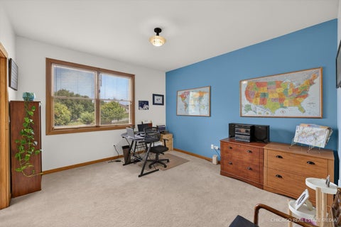 Tiny photo for 11923 Devonshire Street, Algonquin, IL 60102 (MLS # 12712089)