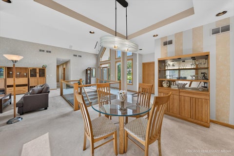 Tiny photo for 11923 Devonshire Street, Algonquin, IL 60102 (MLS # 12712089)