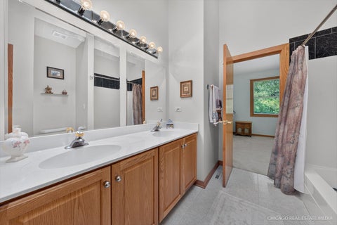 Tiny photo for 11923 Devonshire Street, Algonquin, IL 60102 (MLS # 12712089)