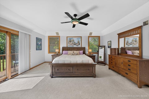 Tiny photo for 11923 Devonshire Street, Algonquin, IL 60102 (MLS # 12712089)
