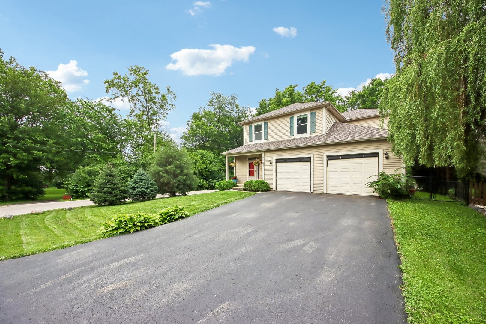 5105 W Flanders Road