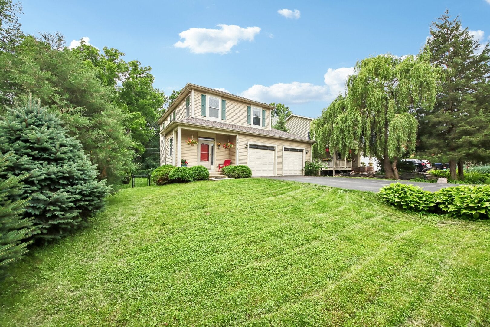 5105 W Flanders Road