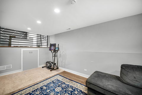 Tiny photo for 10324 S 81st Avenue, Palos Hills, IL 60465 (MLS # 12699966)