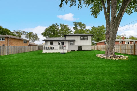 Tiny photo for 10324 S 81st Avenue, Palos Hills, IL 60465 (MLS # 12699966)