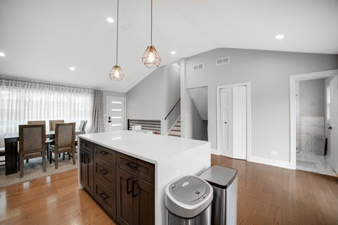 Tiny photo for 10324 S 81st Avenue, Palos Hills, IL 60465 (MLS # 12699966)