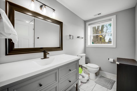 Tiny photo for 10324 S 81st Avenue, Palos Hills, IL 60465 (MLS # 12699966)