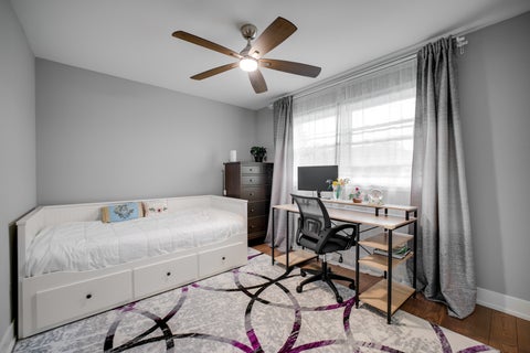 Tiny photo for 10324 S 81st Avenue, Palos Hills, IL 60465 (MLS # 12699966)