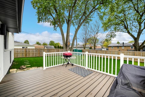 Tiny photo for 10324 S 81st Avenue, Palos Hills, IL 60465 (MLS # 12699966)