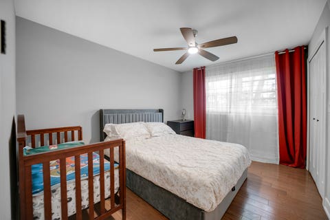 Tiny photo for 10324 S 81st Avenue, Palos Hills, IL 60465 (MLS # 12699966)