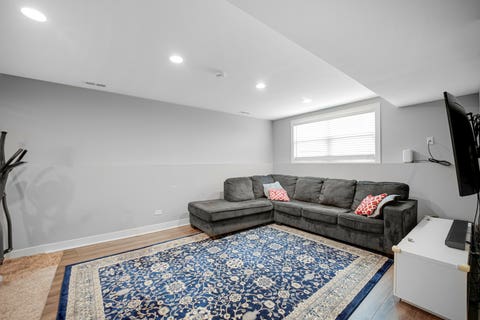 Tiny photo for 10324 S 81st Avenue, Palos Hills, IL 60465 (MLS # 12699966)