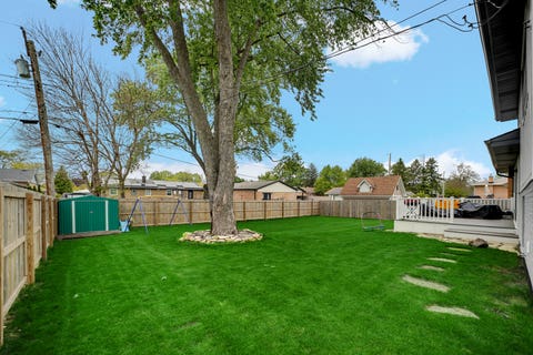 Tiny photo for 10324 S 81st Avenue, Palos Hills, IL 60465 (MLS # 12699966)