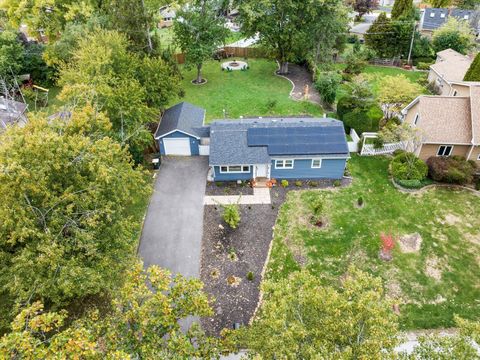 449 CIRCLE Avenue Willowbrook IL 60521