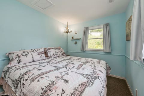 Tiny photo for 6206 Hilly Way, Cary, IL 60013 (MLS # 12728656)