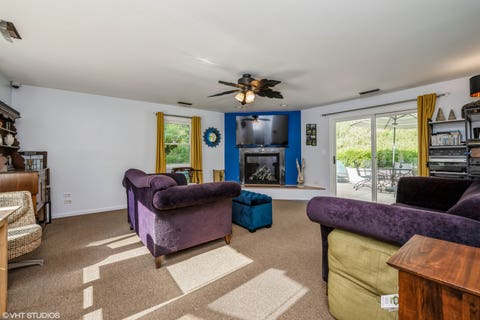 Tiny photo for 6206 Hilly Way, Cary, IL 60013 (MLS # 12728656)