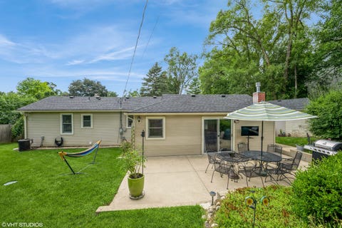 Tiny photo for 6206 Hilly Way, Cary, IL 60013 (MLS # 12728656)