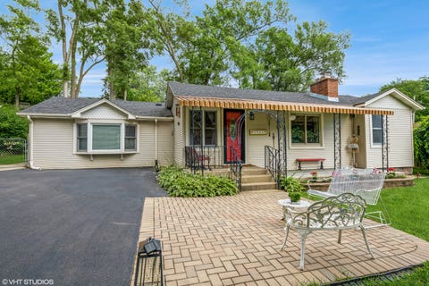 Tiny photo for 6206 Hilly Way, Cary, IL 60013 (MLS # 12728656)