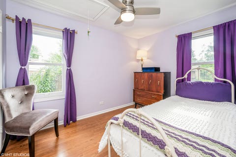 Tiny photo for 6206 Hilly Way, Cary, IL 60013 (MLS # 12728656)