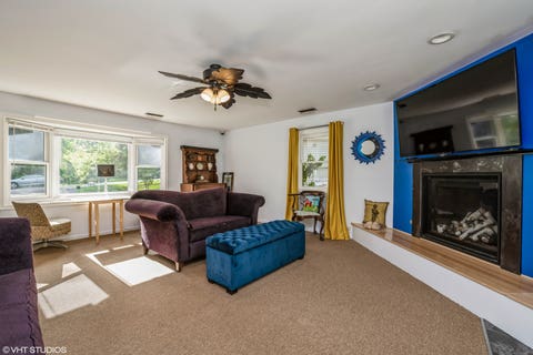 Tiny photo for 6206 Hilly Way, Cary, IL 60013 (MLS # 12728656)