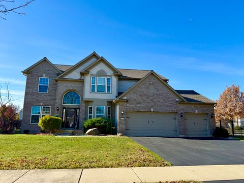 2361 Emerald Lane Yorkville IL 60560