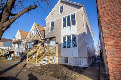 4904 W 31st Street Cicero IL 60804