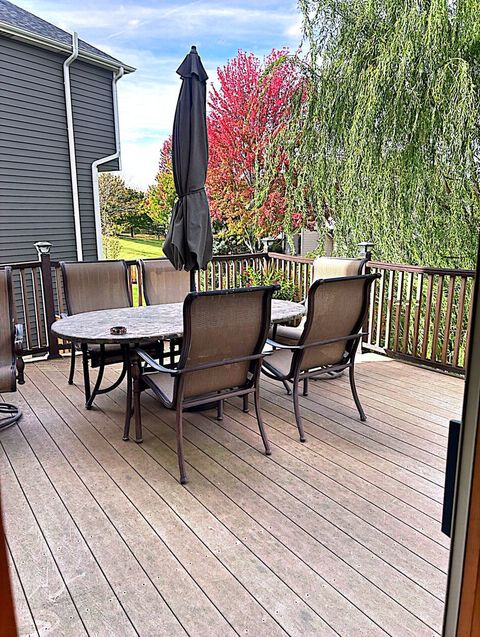 Tiny photo for 2484 Warwick Court, Aurora, IL 60503 (MLS # 12522979)