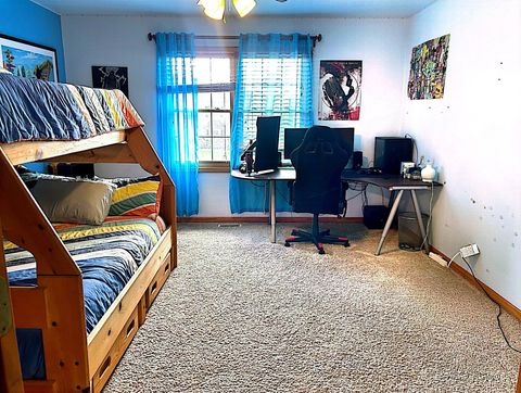 Tiny photo for 2484 Warwick Court, Aurora, IL 60503 (MLS # 12522979)