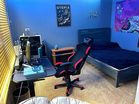 Tiny photo for 2484 Warwick Court, Aurora, IL 60503 (MLS # 12522979)