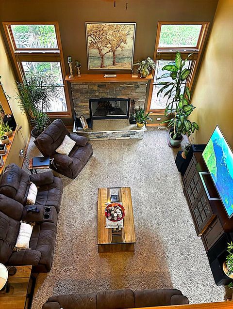 Tiny photo for 2484 Warwick Court, Aurora, IL 60503 (MLS # 12522979)