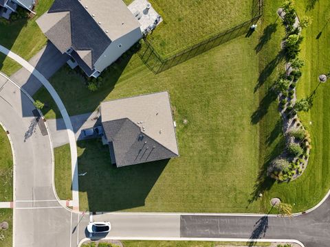 A home in Pingree Grove