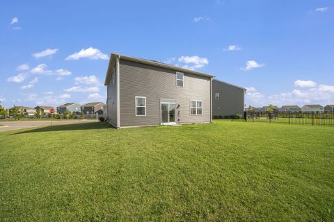 A home in Pingree Grove