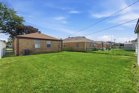 Tiny photo for 3536 Ernst Street, Franklin Park, IL 60131 (MLS # 12750787)