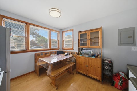 Tiny photo for 3536 Ernst Street, Franklin Park, IL 60131 (MLS # 12750787)