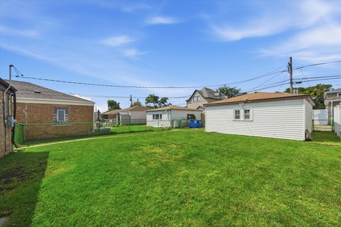 Tiny photo for 3536 Ernst Street, Franklin Park, IL 60131 (MLS # 12750787)