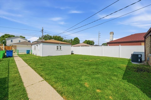 Tiny photo for 3536 Ernst Street, Franklin Park, IL 60131 (MLS # 12750787)