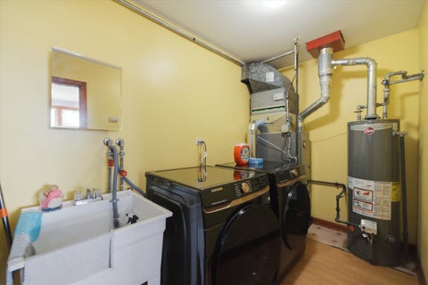 Tiny photo for 3536 Ernst Street, Franklin Park, IL 60131 (MLS # 12750787)