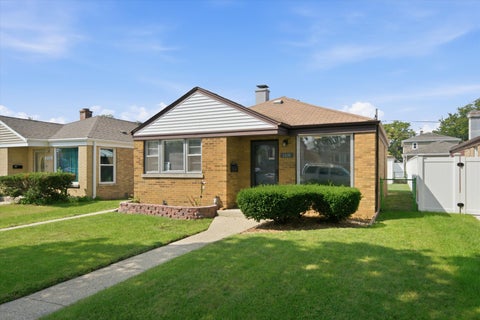 Photo of 3536 Ernst Street, Franklin Park, IL 60131 (MLS # 12750787)