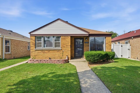 Tiny photo for 3536 Ernst Street, Franklin Park, IL 60131 (MLS # 12750787)