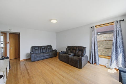 Tiny photo for 3536 Ernst Street, Franklin Park, IL 60131 (MLS # 12750787)