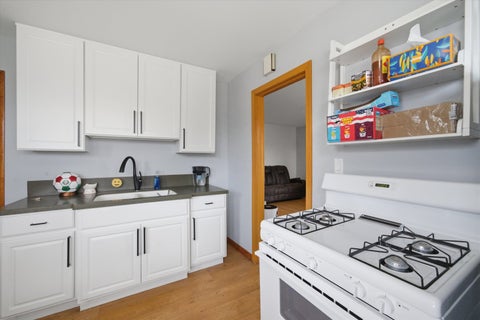 Tiny photo for 3536 Ernst Street, Franklin Park, IL 60131 (MLS # 12750787)